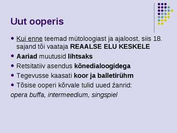 Klassitsism #24