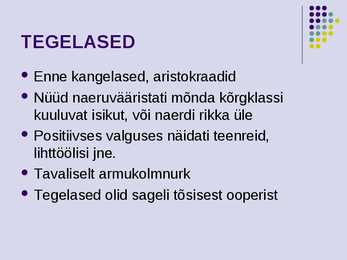 Klassitsism #25