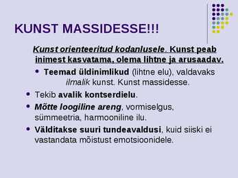 Klassitsism #6