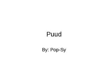 Puud Eestis
