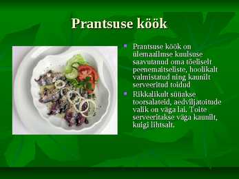 Prantsusmaa #11