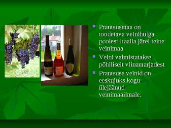 Prantsusmaa #12