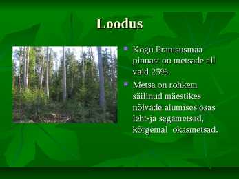Prantsusmaa #18