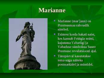 Prantsusmaa #6