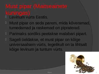 Piprad #3