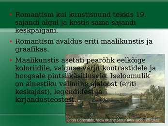 Romantismi slideshow #3
