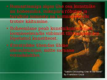 Romantismi slideshow #4