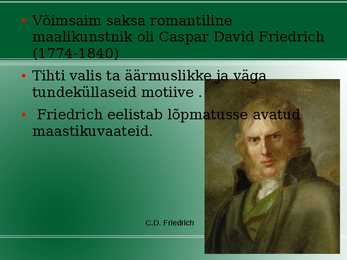 Romantismi slideshow #38