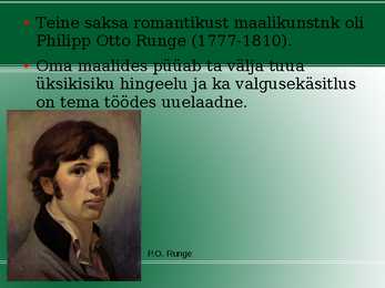 Romantismi slideshow #42