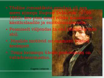 Romantismi slideshow #50