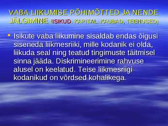 Euroopa Liit #115