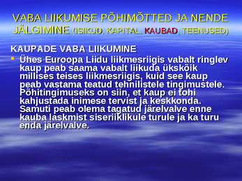 Euroopa Liit #124
