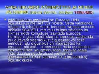 Euroopa Liit #134