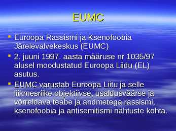 Euroopa Liit #61