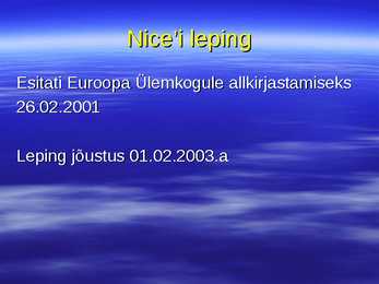 Euroopa Liit #87