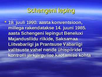 Euroopa Liit #89