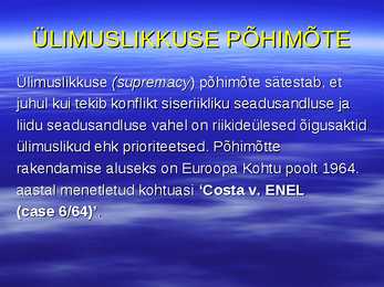 Euroopa Liit #93
