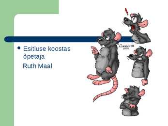 Kutsevalik #18