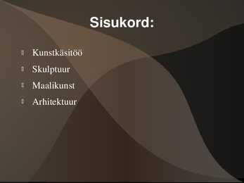 Hiina kunst #2
