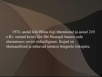 Hiina kunst #11
