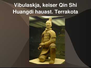Hiina kunst #12