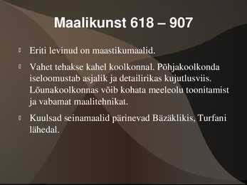 Hiina kunst #19