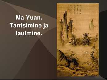 Hiina kunst #23