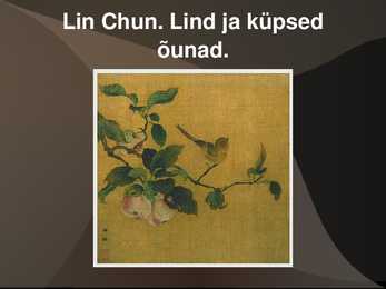 Hiina kunst #25