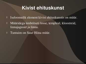 Hiina kunst #35