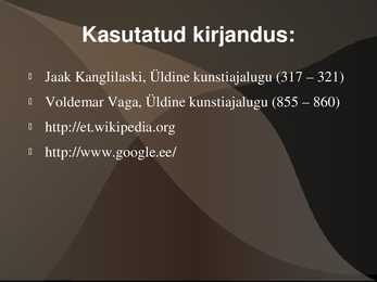 Hiina kunst #38