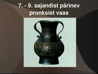 Hiina kunst #6