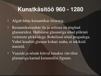 Hiina kunst #7