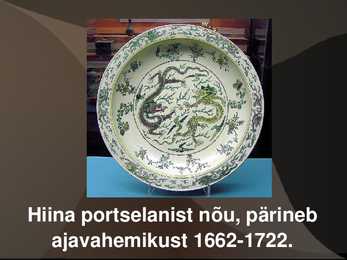 Hiina kunst #9