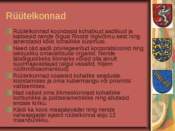 Rootsi aeg Eestis #5