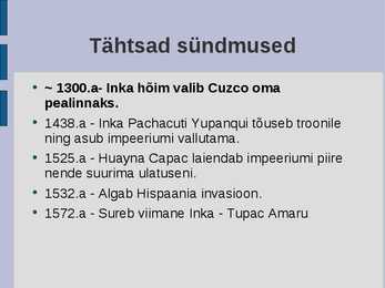 Inkad #12