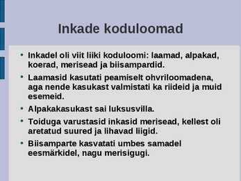 Inkad #7