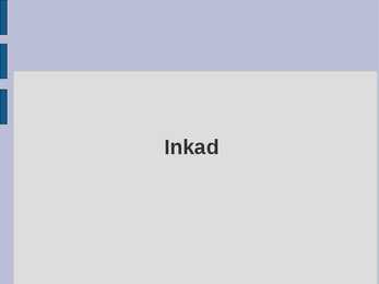 Inkad