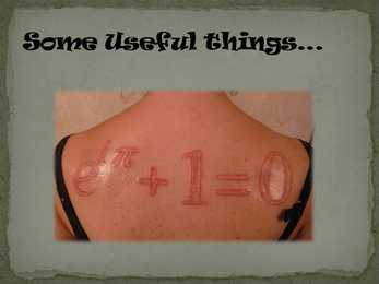 BodyArt #11