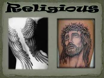 BodyArt #23