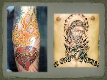 BodyArt #24
