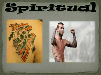 BodyArt #25