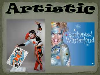 BodyArt #26
