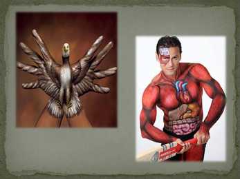 BodyArt #27