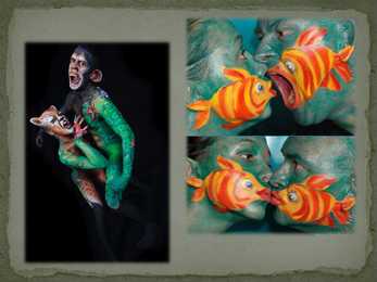 BodyArt #28