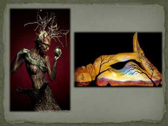 BodyArt #30