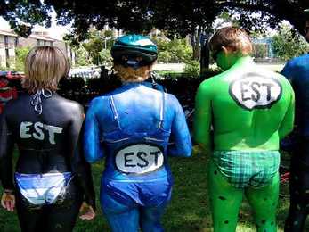 BodyArt #32