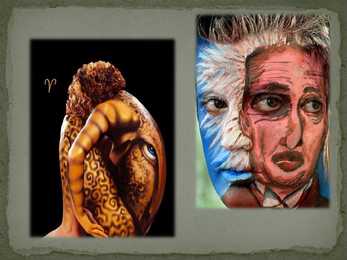 BodyArt #5