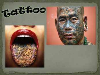 BodyArt #7