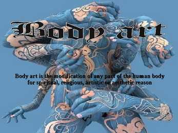 BodyArt