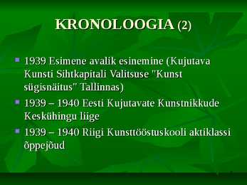 Evald Okas #7